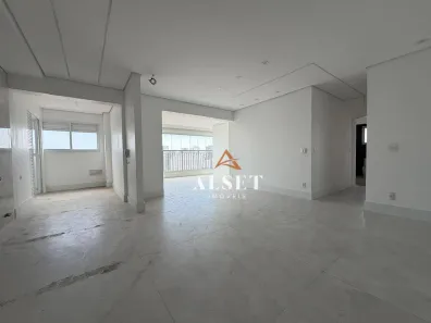 Apartamento com 3 Quartos à venda, 106m² no Tatuapé, São Paulo