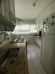 Apartamento com 2 Quartos à venda, 60m² no Taboão, São Bernardo do Campo