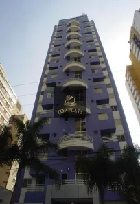 Flat com 2 Quartos para alugar, 65m² no Vila Uberabinha, São Paulo