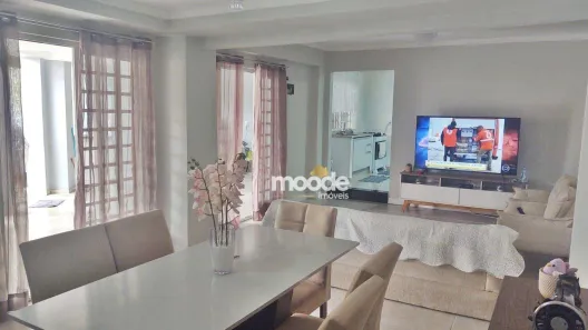 Casa com 4 Quartos à venda, 141m² no Vila Indiana, São Paulo