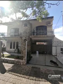 Sobrado com 3 Quartos à venda, 376m² no Vila Morangueira, Maringá