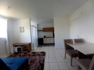 Apartamento com 2 Quartos para alugar, 63m² no Jaraguá 99, Jaraguá do Sul
