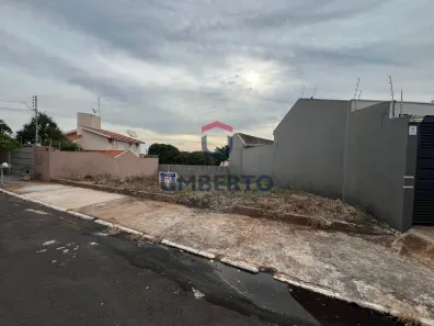 Lote/Terreno à venda, 435m² no Nova Ourinhos, Ourinhos