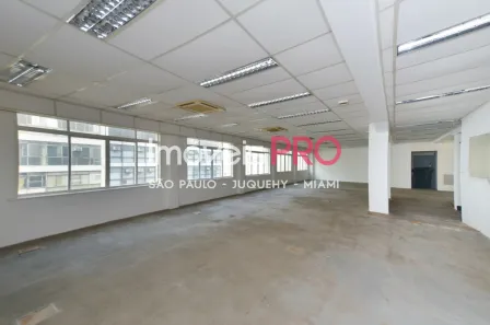 Prédio Comercial à venda, 2800m² no República, São Paulo