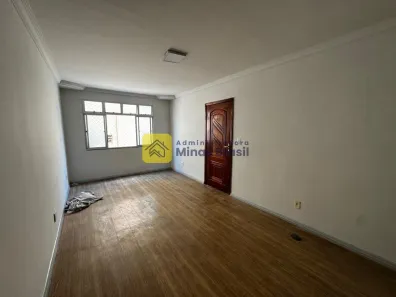 Apartamento com 4 Quartos para alugar, 80m² no Glória, Contagem