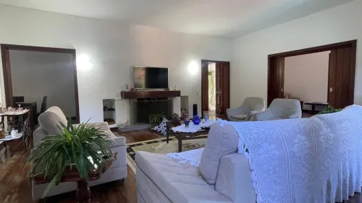 Casa com 4 Quartos à venda, 280m² no Quitandinha, Petrópolis
