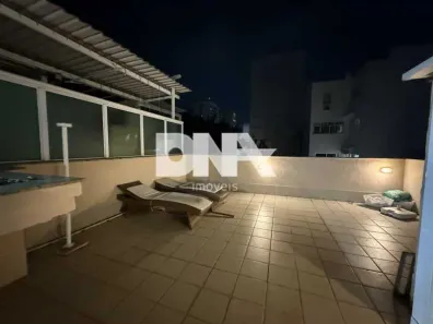 Cobertura com 2 Quartos à venda, 140m² no Ipanema, Rio de Janeiro
