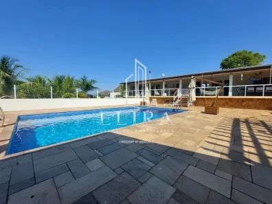 Casa com 3 Quartos à venda, 452m² no Chácara Machadinho II, Americana