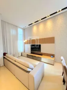 Casa de Condomínio com 3 Quartos à venda, 209m² no Alphaville Nova Esplanada 3, Votorantim