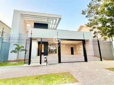 Casa com 4 Quartos à venda, 360m² no Jardim Iguaçu, Maringá