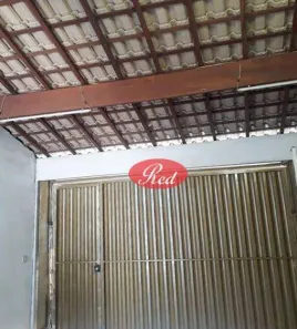 Casa com 2 Quartos à venda, 57m² no Vila Helena, Suzano