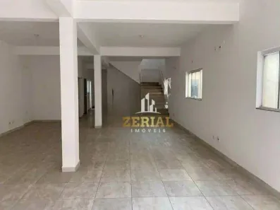 Prédio Comercial para alugar, 320m² no Santo Antônio, São Caetano do Sul