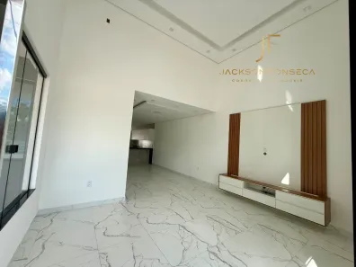 Casa de Condomínio com 3 Quartos à venda, 200m² no Ponta Negra, Manaus