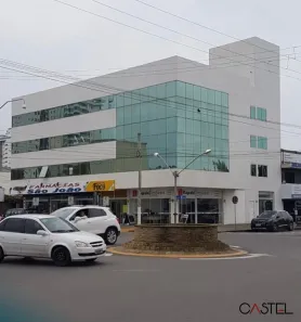 Sala Comercial à venda, 34m² no Beira Mar, Tramandaí