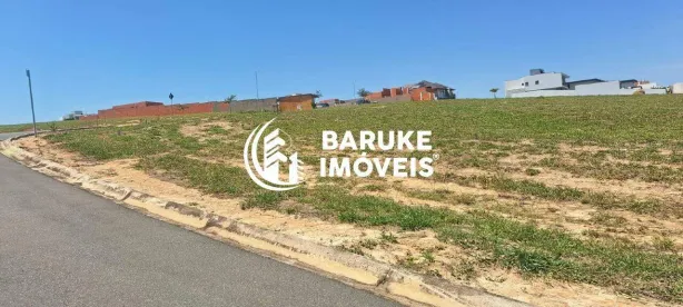 Lote/Terreno à venda, 1069m² no Reserva Petrus, Indaiatuba