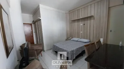 Apartamento com 1 Quarto à venda, 60m² no Centro, Americana