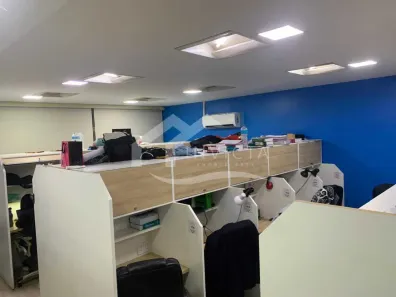 Sala Comercial à venda, 136m² no Copacabana, Rio de Janeiro