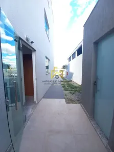 Apartamento com 2 Quartos à venda, 60m² no Botafogo (Justinópolis), Ribeirão das Neves