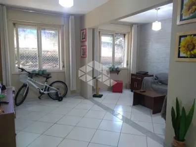 Apartamento com 3 Quartos à venda, 68m² no Cavalhada, Porto Alegre