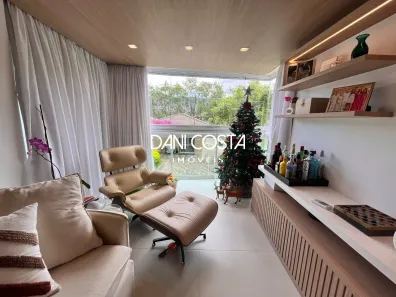 Apartamento com 2 Quartos à venda, 65m² no Recreio dos Bandeirantes, Rio de Janeiro