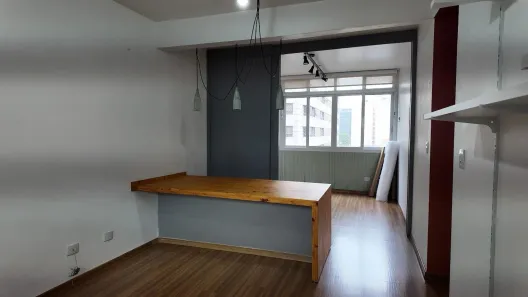 Apartamento com 2 Quartos para alugar, 55m² no Paraíso, São Paulo