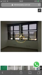 Sala Comercial à venda, 25m² no Loteamento Alphaville Campinas, Campinas