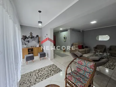 Apartamento com 3 Quartos à venda, 130m² no Centro, Peruíbe