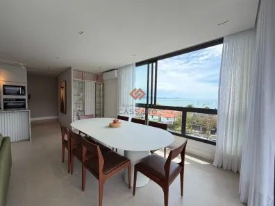 Apartamento com 4 Quartos à venda, 160m² no Jurerê, Florianópolis