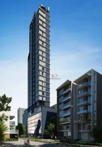 Apartamento com 4 Quartos à venda, 160m² no Centro, Balneário Camboriú