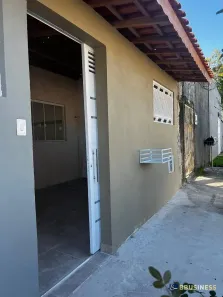 Casa com 1 Quarto para alugar, 54m² no Centro, Bertioga