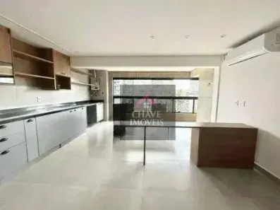 Apartamento com 2 Quartos à venda, 65m² no Ponta da Praia, Santos