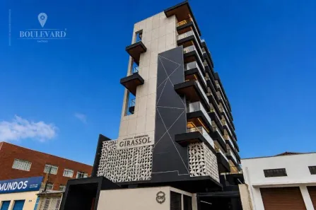 Apartamento com 3 Quartos à venda, 112m² no Centro, São José dos Pinhais
