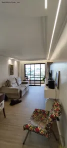 Apartamento com 3 Quartos à venda, 91m² no Cidade São Francisco, São Paulo
