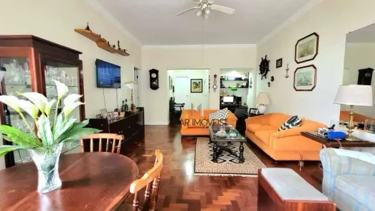 Apartamento com 3 Quartos à venda, 160m² no Pitangueiras, Guarujá