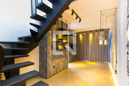 Cobertura com 1 Quarto à venda, 108m² no Cambuí, Campinas