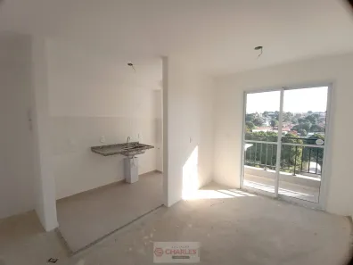 Apartamento com 2 Quartos à venda, 50m² no Tucura, Mogi Mirim