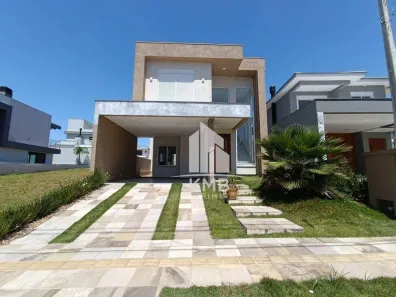 Casa de Condomínio com 3 Quartos à venda, 188m² no Vila Cachoeirinha, Cachoeirinha