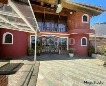 Casa com 3 Quartos para alugar, 180m² no Jardim Ipanema (Zona Sul), São Paulo