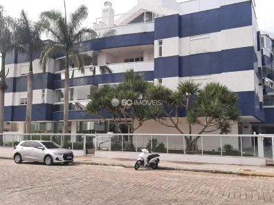 Apartamento com 4 Quartos à venda, 148m² no Ingleses do Rio Vermelho, Florianópolis