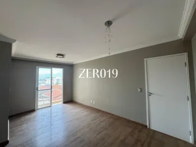 Apartamento com 3 Quartos para alugar, 73m² no Vila Nova, Campinas