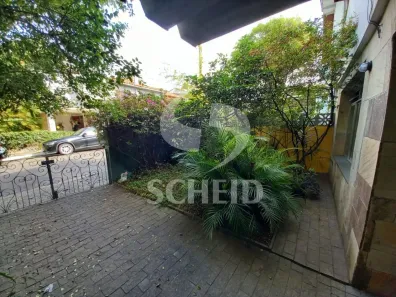 Casa com 2 Quartos para alugar, 120m² no Vila Elvira, São Paulo