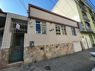 Imóvel Comercial com 4 Quartos para alugar, 113m² no Santa Helena, Juiz de Fora