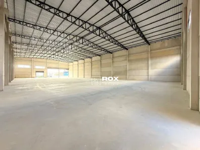 Galpão/Depósito/Armazém para alugar, 1250m² no Eucaliptos, Fazenda Rio Grande
