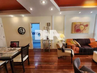 Apartamento com 2 Quartos à venda, 104m² no Lagoa, Rio de Janeiro