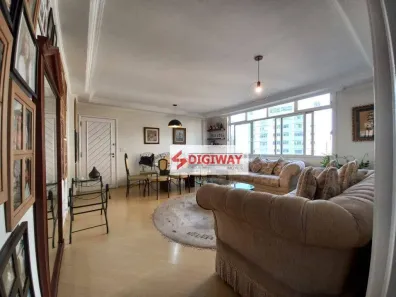 Apartamento com 4 Quartos à venda, 109m² no Vila Mariana, São Paulo