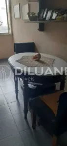 Apartamento com 1 Quarto à venda, 57m² no Botafogo, Rio de Janeiro