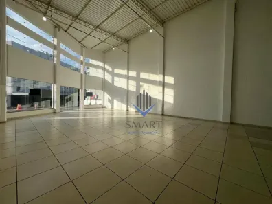 Ponto Comercial para alugar, 276m² no Vila Pavan, Americana