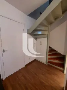 Apartamento com 1 Quarto à venda, 48m² no Vila Andrade, São Paulo