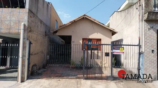 Casa com 1 Quarto à venda, 50m² no Vila Ré, São Paulo