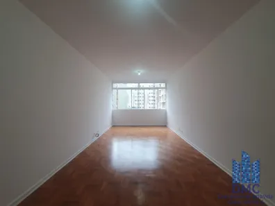 Apartamento com 2 Quartos para alugar, 108m² no Consolação, São Paulo